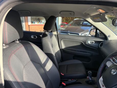 MG MG3 1.5 VTi-TECH 3Style+ Euro 6 (s/s) 5dr 19