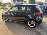 MG MG3 1.5 VTi-TECH 3Style+ Euro 6 (s/s) 5dr 11