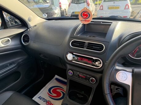 MG MG3 1.5 VTi-TECH 3Style+ Euro 6 (s/s) 5dr 15