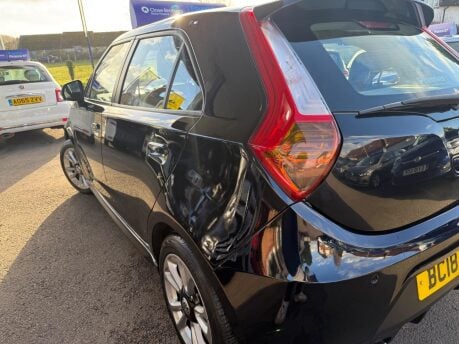 MG MG3 1.5 VTi-TECH 3Style+ Euro 6 (s/s) 5dr 10