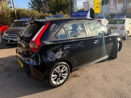 MG MG3 1.5 VTi-TECH 3Style+ Euro 6 (s/s) 5dr 38