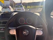 MG MG3 1.5 VTi-TECH 3Style+ Euro 6 (s/s) 5dr 32