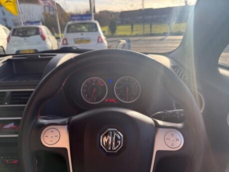 MG MG3 1.5 VTi-TECH 3Style+ Euro 6 (s/s) 5dr 32