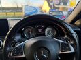 Mercedes-Benz GLA 2.1 GLA220d AMG Line 7G-DCT 4MATIC Euro 6 (s/s) 5dr 11