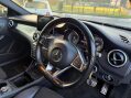 Mercedes-Benz GLA 2.1 GLA220d AMG Line 7G-DCT 4MATIC Euro 6 (s/s) 5dr 9