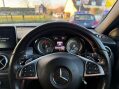 Mercedes-Benz GLA 2.1 GLA220d AMG Line 7G-DCT 4MATIC Euro 6 (s/s) 5dr 14