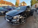 Mercedes-Benz GLA 2.1 GLA220d AMG Line 7G-DCT 4MATIC Euro 6 (s/s) 5dr