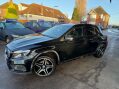 Mercedes-Benz GLA 2.1 GLA220d AMG Line 7G-DCT 4MATIC Euro 6 (s/s) 5dr 2