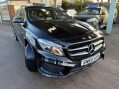 Mercedes-Benz GLA 2.1 GLA220d AMG Line 7G-DCT 4MATIC Euro 6 (s/s) 5dr 8
