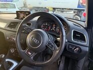 Audi Q3 2.0 TDI S line Plus quattro Euro 5 (s/s) 5dr 14