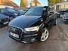 Audi Q3 2.0 TDI S line Plus quattro Euro 5 (s/s) 5dr