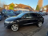 Audi Q3 2.0 TDI S line Plus quattro Euro 5 (s/s) 5dr 5