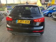 Audi Q3 2.0 TDI S line Plus quattro Euro 5 (s/s) 5dr 6