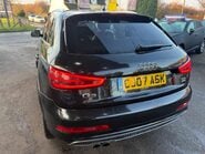 Audi Q3 2.0 TDI S line Plus quattro Euro 5 (s/s) 5dr 7