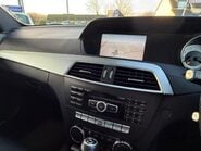 Mercedes-Benz C Class 2.1 C250 CDI BlueEfficiency AMG Sport G-Tronic+ Euro 5 (s/s) 2dr 11