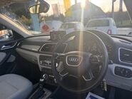 Audi Q3 2.0 TDI SE S Tronic quattro Euro 5 (s/s) 5dr 25