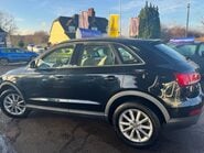 Audi Q3 2.0 TDI SE S Tronic quattro Euro 5 (s/s) 5dr 4