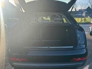 Audi Q3 2.0 TDI SE S Tronic quattro Euro 5 (s/s) 5dr 31