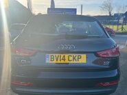 Audi Q3 2.0 TDI SE S Tronic quattro Euro 5 (s/s) 5dr 6