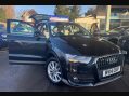 Audi Q3 2.0 TDI SE S Tronic quattro Euro 5 (s/s) 5dr 33