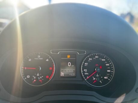 Audi Q3 2.0 TDI SE S Tronic quattro Euro 5 (s/s) 5dr 19