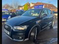 Audi Q3 2.0 TDI SE S Tronic quattro Euro 5 (s/s) 5dr 3