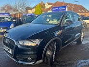 Audi Q3 2.0 TDI SE S Tronic quattro Euro 5 (s/s) 5dr 3