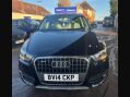 Audi Q3 2.0 TDI SE S Tronic quattro Euro 5 (s/s) 5dr 2