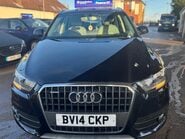 Audi Q3 2.0 TDI SE S Tronic quattro Euro 5 (s/s) 5dr 2