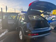 Audi Q3 2.0 TDI SE S Tronic quattro Euro 5 (s/s) 5dr 32