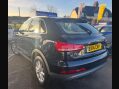 Audi Q3 2.0 TDI SE S Tronic quattro Euro 5 (s/s) 5dr 5