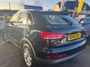 Audi Q3 2.0 TDI SE S Tronic quattro Euro 5 (s/s) 5dr 5