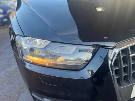 Audi Q3 2.0 TDI SE S Tronic quattro Euro 5 (s/s) 5dr 11