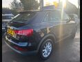 Audi Q3 2.0 TDI SE S Tronic quattro Euro 5 (s/s) 5dr 7