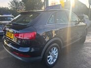 Audi Q3 2.0 TDI SE S Tronic quattro Euro 5 (s/s) 5dr 7