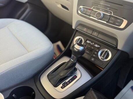 Audi Q3 2.0 TDI SE S Tronic quattro Euro 5 (s/s) 5dr 22