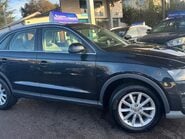Audi Q3 2.0 TDI SE S Tronic quattro Euro 5 (s/s) 5dr 8
