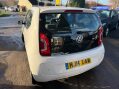 Volkswagen Up 1.0 High up! Euro 5 3dr 3
