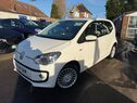 Volkswagen Up 1.0 High up! Euro 5 3dr