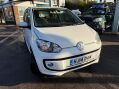 Volkswagen Up 1.0 High up! Euro 5 3dr 7
