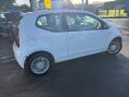 Volkswagen Up 1.0 High up! Euro 5 3dr 6