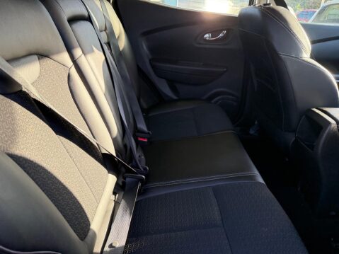 Renault Kadjar 1.5 dCi Dynamique S Nav Euro 6 (s/s) 5dr 8