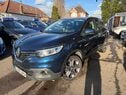 Renault Kadjar 1.5 dCi Dynamique S Nav Euro 6 (s/s) 5dr