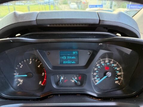 Ford Transit Custom 2.0 TDCi 290 Trend L2 H1 5dr 8