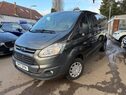 Ford Transit Custom 2.0 TDCi 290 Trend L2 H1 5dr