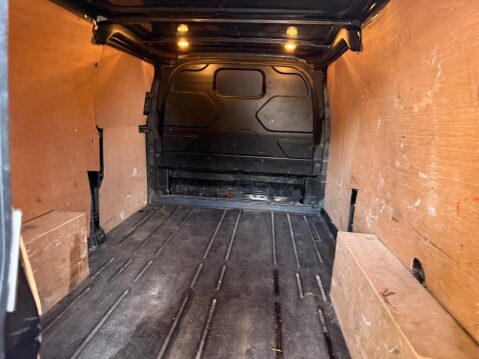 Ford Transit Custom 2.0 TDCi 290 Trend L2 H1 5dr 13