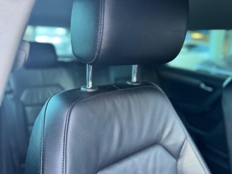 Volkswagen Passat 2.0 TDI BlueMotion Tech Executive Euro 5 (s/s) 5dr 23