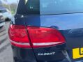Volkswagen Passat 2.0 TDI BlueMotion Tech Executive Euro 5 (s/s) 5dr 12