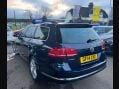 Volkswagen Passat 2.0 TDI BlueMotion Tech Executive Euro 5 (s/s) 5dr 5