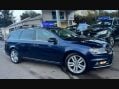 Volkswagen Passat 2.0 TDI BlueMotion Tech Executive Euro 5 (s/s) 5dr 8